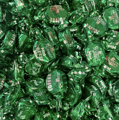 Walkers Mint Eclairs 80g