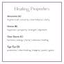 Abundance & Prosperity Crystals Gift Pack