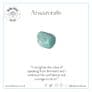 Amazonite Crystal Towers