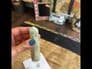 Amazonite Crystal Towers