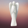Amazonite Guardian Angel (Large 3 Inch)
