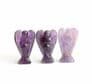 Amethyst Pocket Guardian Angel (Mini 2cms)