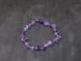 Anti-Anxiety Amethyst Chips Bracelet