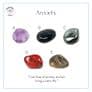 Anxiety Crystals Pack