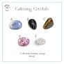 Calming Crystals Gift Pack