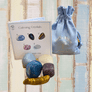 Calming Crystals Gift Pack