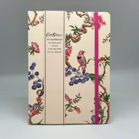 Cath Kidston A5 Softcover Journal Notebook