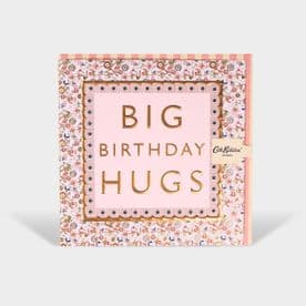 Cath Kidston - Big Birthday Hugs