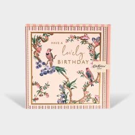 Cath Kidston - Have a Lovely Birthday