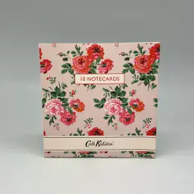 Cath Kidston Notecards - Flowers
