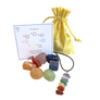Chakra Health and Wellness Power Pack