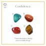 Confidence Crystals Pack