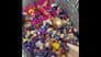 Crystal Confetti Scoops for £1.00, £2.50, £3.00, £5.00