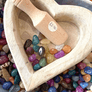 Crystal Confetti Scoops for £1.00, £2.50, £3.00, £5.00