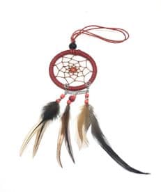 Dreamcatcher Ornament