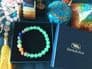 Green Aventurine 8mm Chakra Bracelet