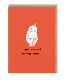 Happy Birthday (10526)