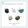 Healing Crystal Pack For Dad