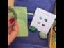 Heart Chakra Healing Crystal Gift Pack (with Genuine Brazil Malachite)