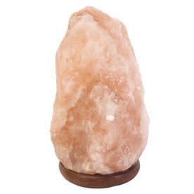 Himalayan Salt Lamp (5-7kgs)