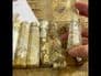 King Cobra Jasper Crystal Towers