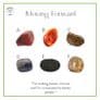 Moving Forward Crystals Gift Pack