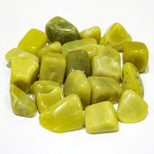Nephrite Jade