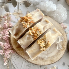 Orange & Ylang Ylang Soap