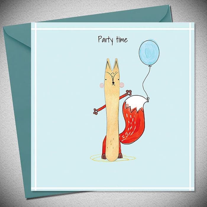 Party Time