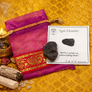 Raw Agni Manitite - Natural Protection Crystal
