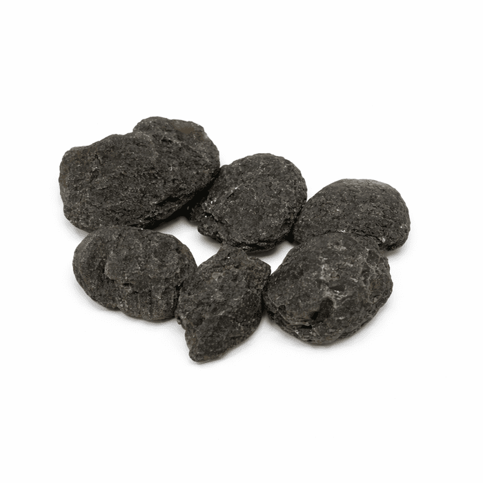Raw Agni Manitite - Natural Protection Crystal