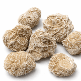 Raw Desert Rose Crystal Chunk
