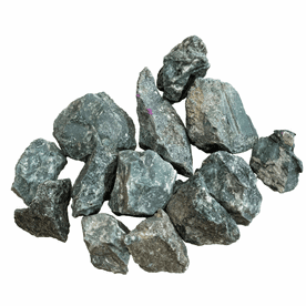 Raw Emerald Crystal Chunk