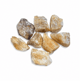 Raw Golden Healer Quartz