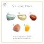 Summer Vibes Crystals Gift Pack