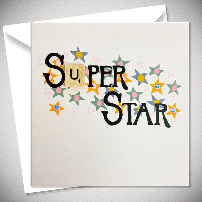 Super Star