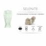 White Selenite Guardian Angel (Medium 2inch)