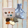Women's Pain Relief Crystals Pack