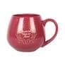 Wonderful Things are Ahead - Pink Mug