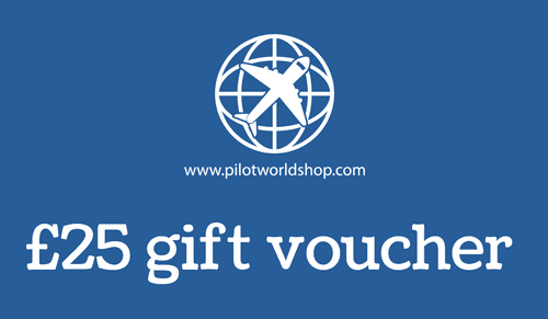 £25 gift voucher