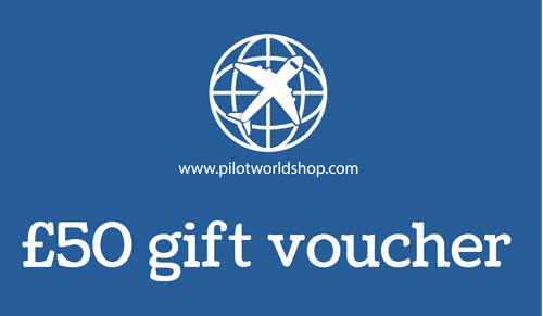 £50 gift voucher