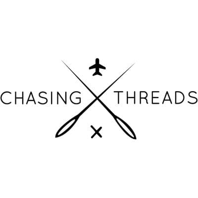 Chasing Threads Stitch Kits