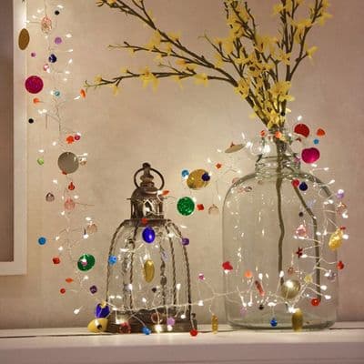 Folklore Fairy Lights