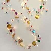 Folklore Fairy Lights