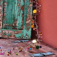 Folklore Fairy Lights