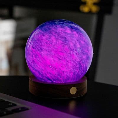 Gingko Design AstraGlass Light