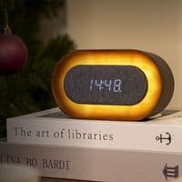 Gingko Design Lumos Clock
