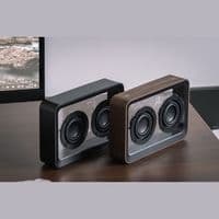 Gingko Design Mage See-Through Bluetooth Speaker