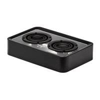 Gingko Design Mage See-Through Bluetooth Speaker