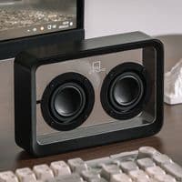 Gingko Design Mage See-Through Bluetooth Speaker